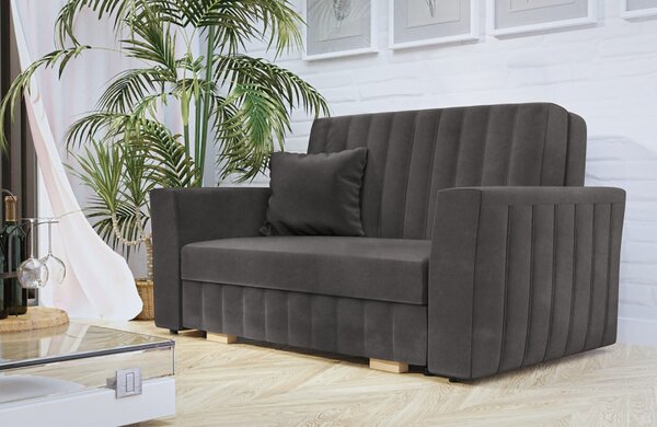 Pohovka Clivia Glam II, Potah: Kronos 31 5902928191868