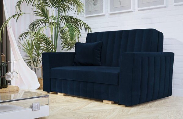 Pohovka Clivia Glam II, Potah: Kronos 31 5902928191868