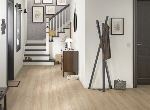 Egger FLOORCLIC COUNTRY AQ LARGE 32V FV 82161 Dub Newport krémový 2,543 m2