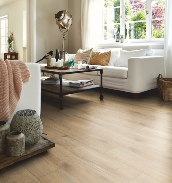 Egger FLOORCLIC COUNTRY 32V FV 82077 Dub Loja hnědý 1,995 m2