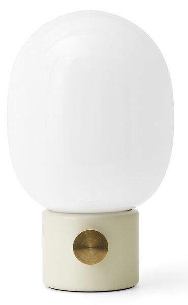 AUDO (MENU) Stolní lampa JWDA, Alabaster White 1800360