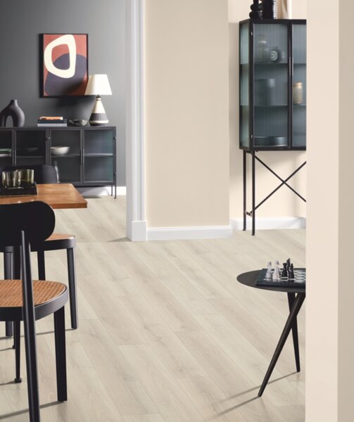 Egger FLOORCLIC COUNTRY 32V FV 82831 Dub Elton bílý 1,995 m2