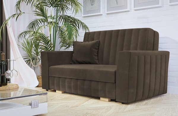 Pohovka Clivia Glam II, Potah: Kronos 31 5902928191868