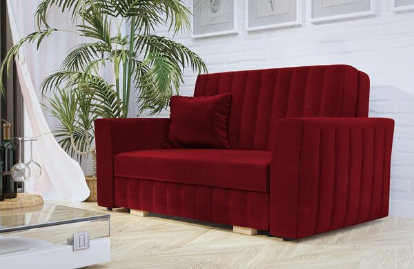 Pohovka Clivia Glam II, Potah: Kronos 31 5902928191868