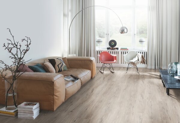 Egger FLOORCLIC NATURA 31V FV 72010 Dub Melba šedý 2,494 m2