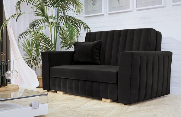 Pohovka Clivia Glam II, Potah: Kronos 31 5902928191868