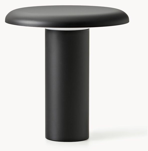 Malá přenosná stmívatelná stolní LED lampa Takku