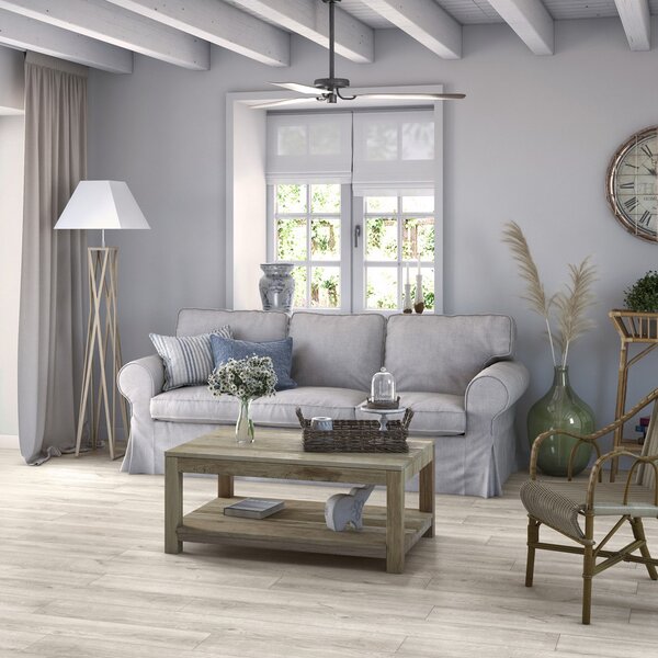 Gerflor Texline Noma Blanc 0515 - 2m 1 m²
