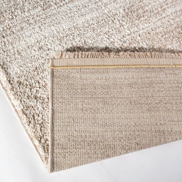 Spoltex Delgardo 496-03 sand - 240 x 340 cm 80 x 150 cm