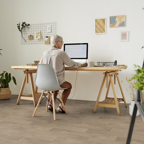 Gerflor Texline Timber Naturel 1740 - 2m 1 m²