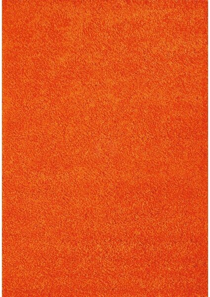Spoltex Efor Shaggy orange - 60 x 115 cm