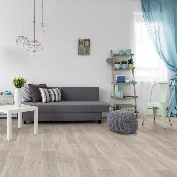 Gerflor Texline Noma Blond 1731 - 2m 1 m²