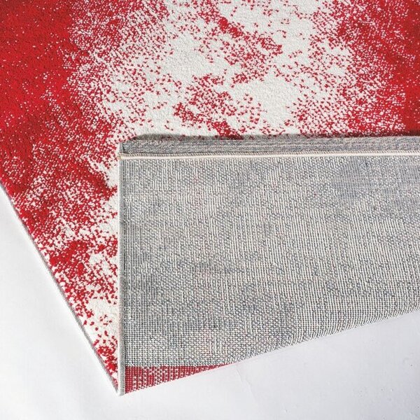 Spoltex Hawaii 1710-02 red - 120 x 170 cm