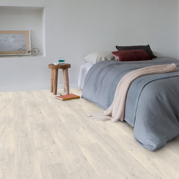 Gerflor Texline Noma Blanc 0515 - 2m 1 m²