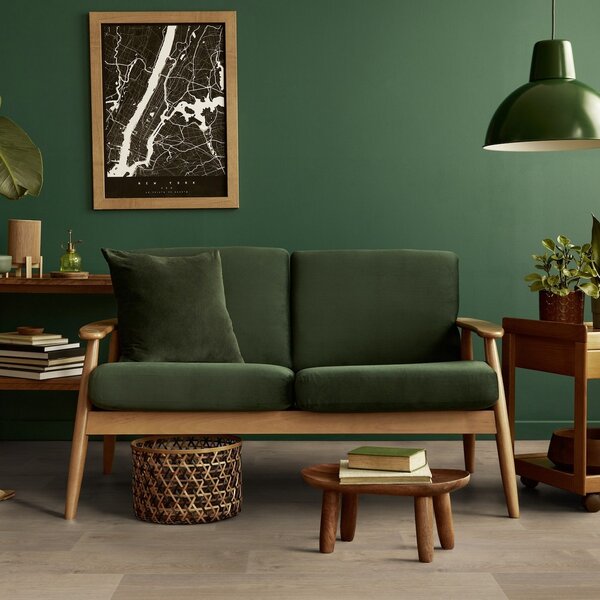 Gerflor Texline Timber Naturel 1740 - 2m 1 m²