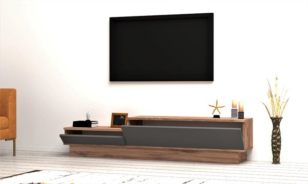 TV stolek/skříňka Asi. Akce -18%