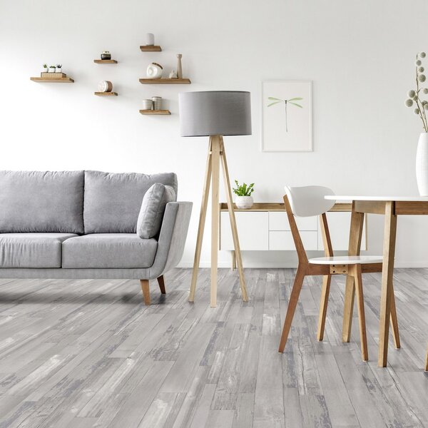 Gerflor Texline Harbor Pearl 1901 - 2m 1 m²