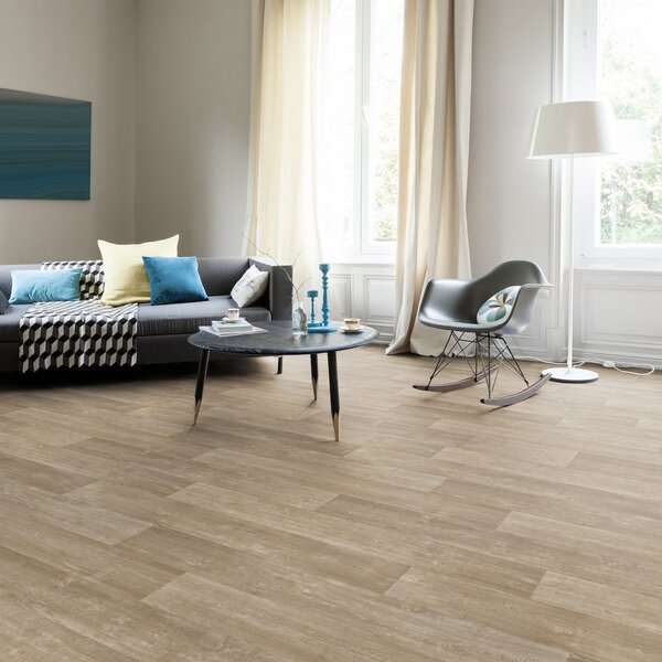 Gerflor Texline Hudson Blond 1887 - 2m 1 m²