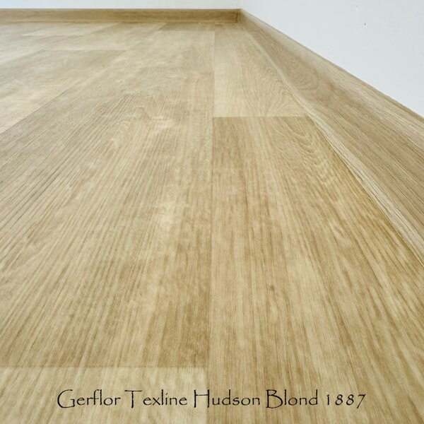 Gerflor Texline Hudson Blond 1887 - 2m 1 m²