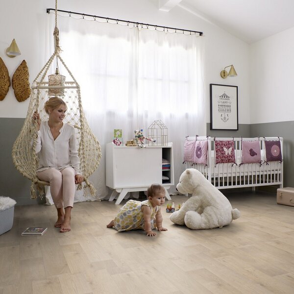 Gerflor HQR Timber Clear 0720 - 2m 1 m²