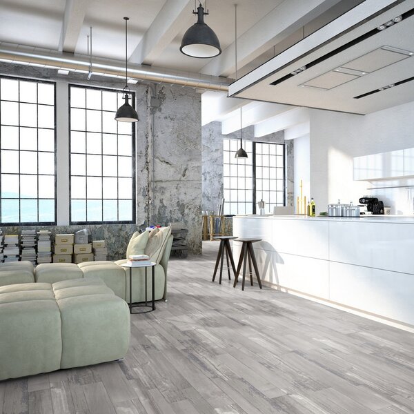 Gerflor Texline Harbor Pearl 1901 - 2m 1 m²