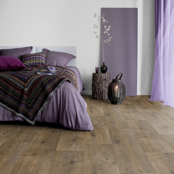 Gerflor Texline Sherwood Brown 2015 - 2m 1 m²