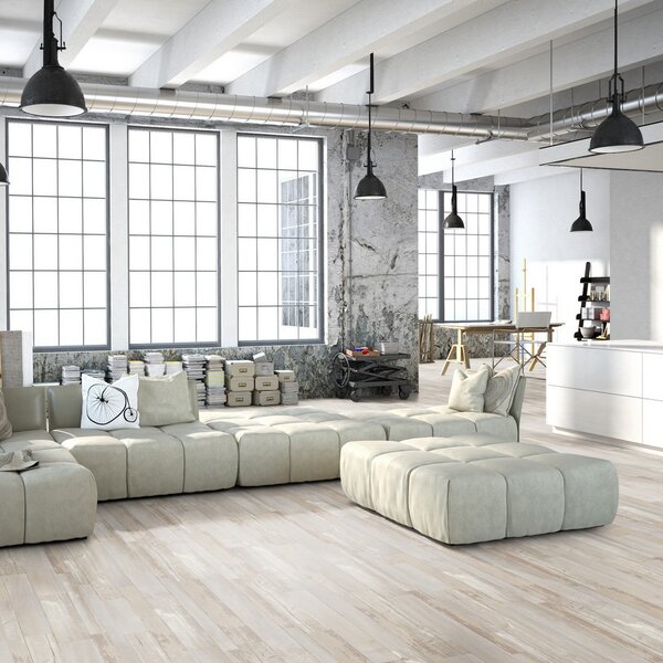 Gerflor Texline Harbor Nature 1900 - 2m 1 m²