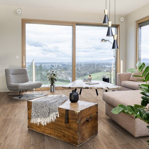 Gerflor Texline Noma Miel 0476 - 2m 1 m²