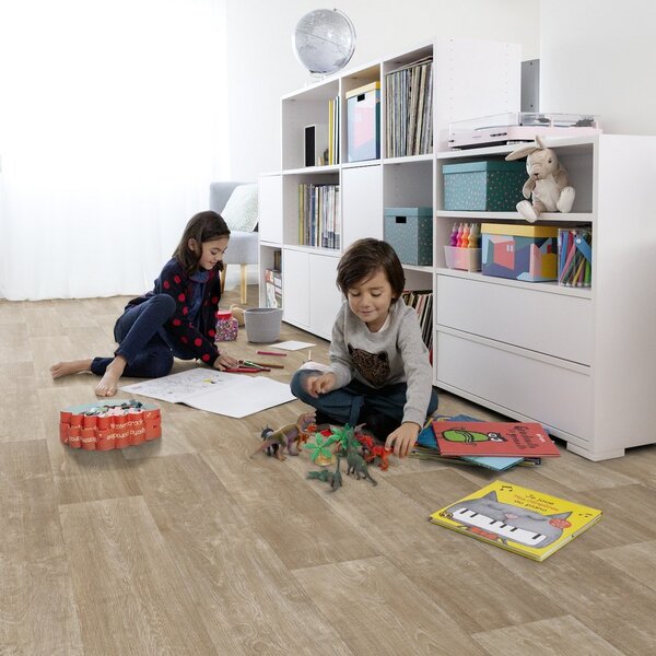 Gerflor Texline Hudson Blond 1887 - 2m 1 m²