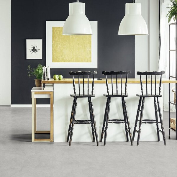 Gerflor Texline Shade Light Grey 2151 - 3m 1 m²