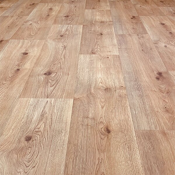 Gerflor Texline Sherwood Blond 2013 - 2m 1 m²