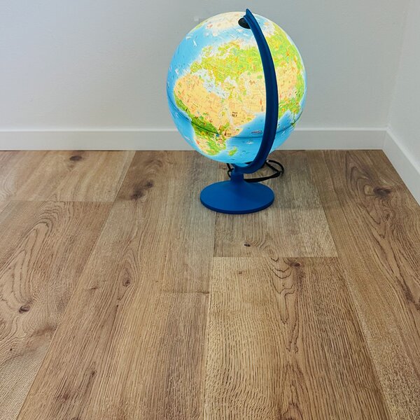 Gerflor Texline Sherwood Blond 2013 - 2m 1 m²