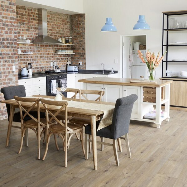 Gerflor Texline Sherwood Blond 2013 - 2m 1 m²