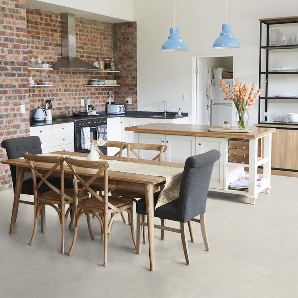 Gerflor Texline Shade White 2150 - 2m 1 m²