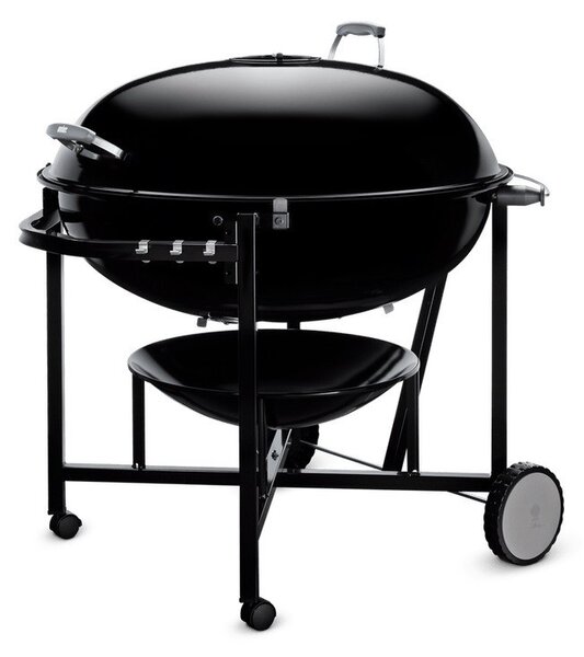 Weber Gril na dřevěné uhlí Ranch Kettle