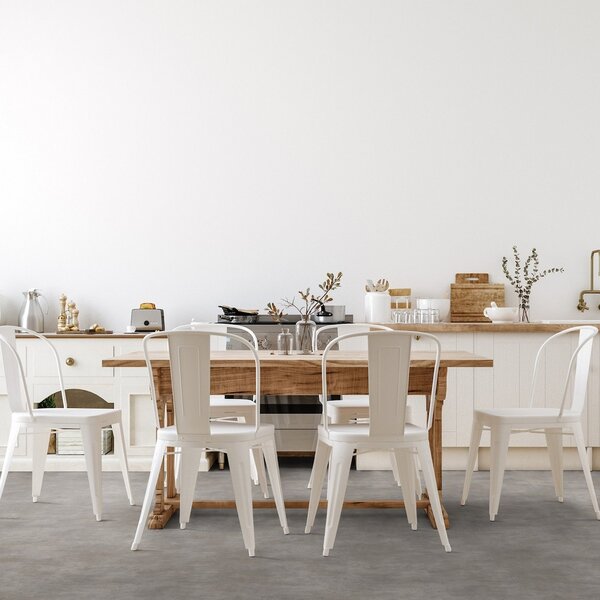 Gerflor HQR Harlem Light Grey 1788 - 2m 1 m²