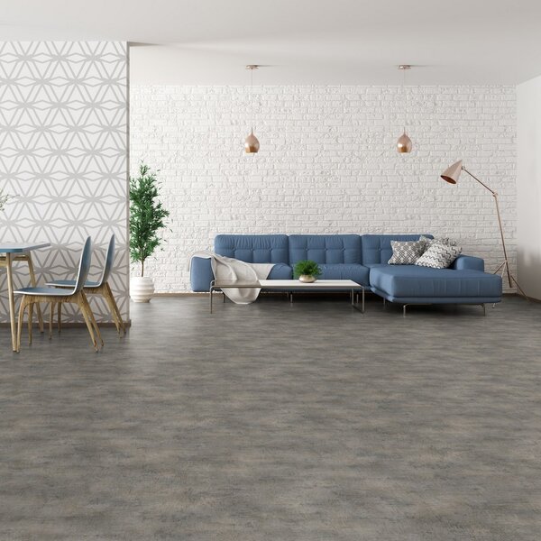 Gerflor HQR Rough Taupe 2218 - 2m 1 m²