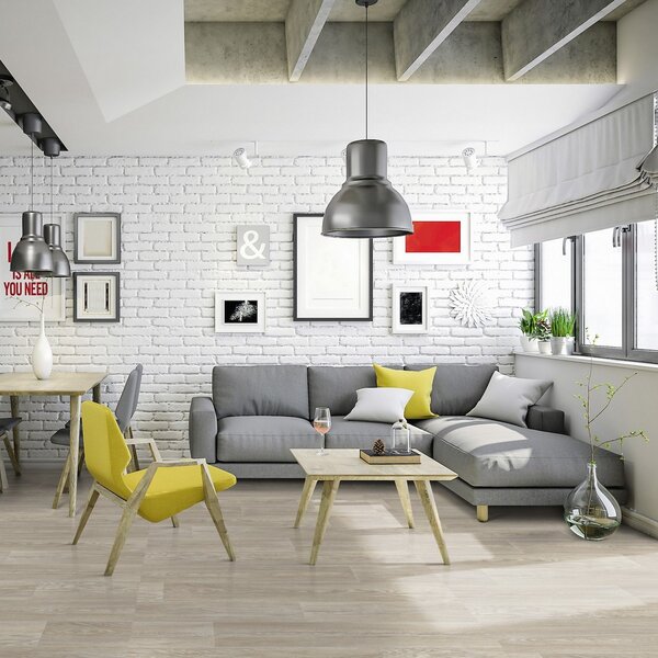Gerflor HQR Castle Blond 1802 - 2m 1 m²
