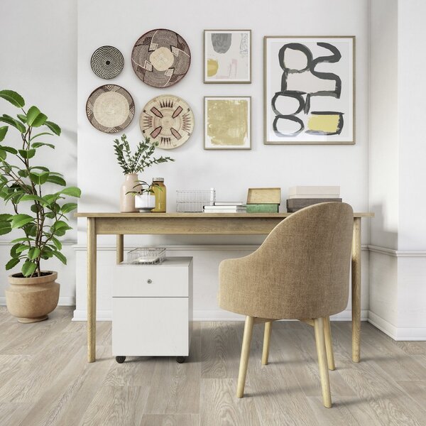 Gerflor HQR Castle Blond 1802 - 2m 1 m²