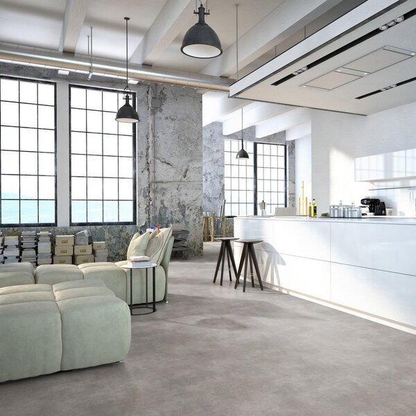 Gerflor HQR Harlem Light Grey 1788 - 2m 1 m²