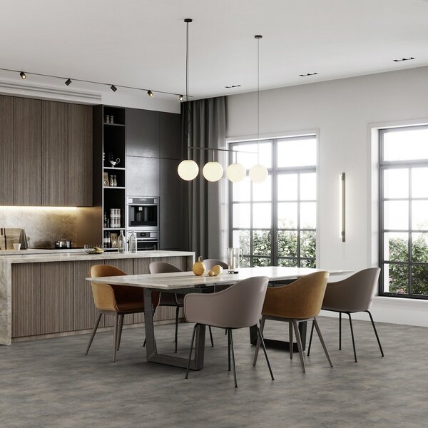Gerflor HQR Rough Taupe 2218 - 2m 1 m²