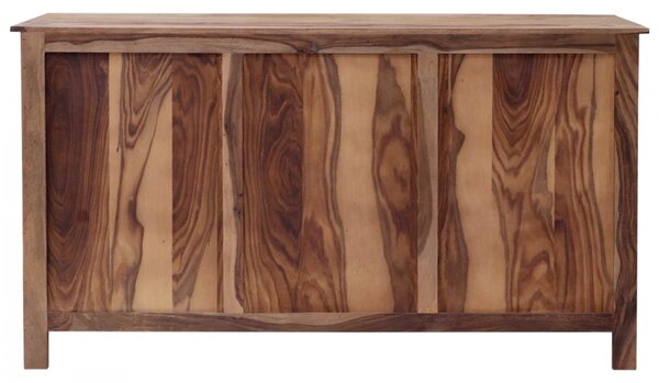 Komoda Rami 160x90x45 z indického masivu palisandr