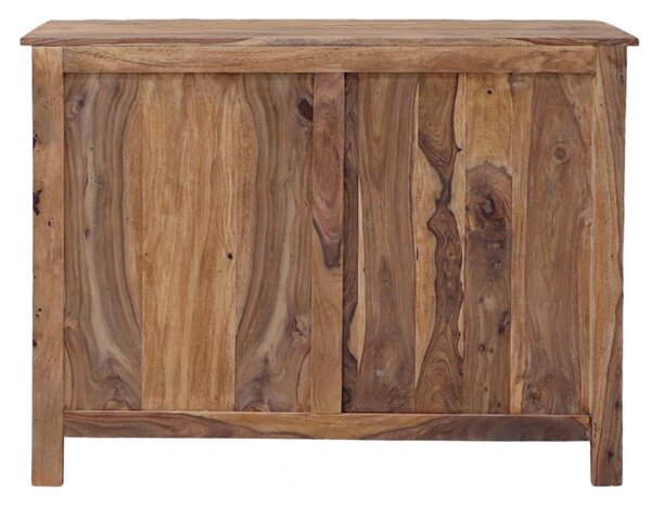 Komoda Rami 120x90x45 z indického masivu palisandr