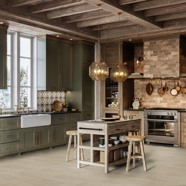 Gerflor HQR Boutic Naturel 2171 - 2m 1 m²
