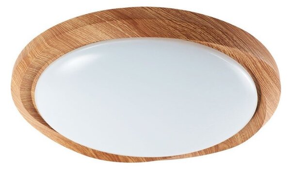 LED Stmívatelné stropní svítidlo LED/60W/230V 3000-6500K + DO