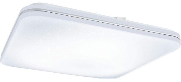 Paulmann 70903 - LED/22W Stropní svítidlo COSTELLA 230V 2700/4000/6500K