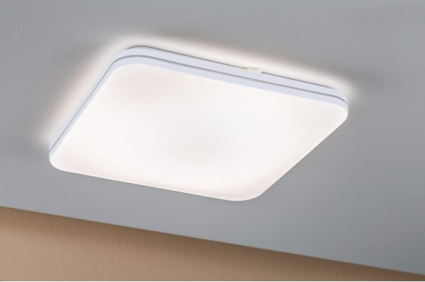 Paulmann 70903 - LED/22W Stropní svítidlo COSTELLA 230V 2700/4000/6500K