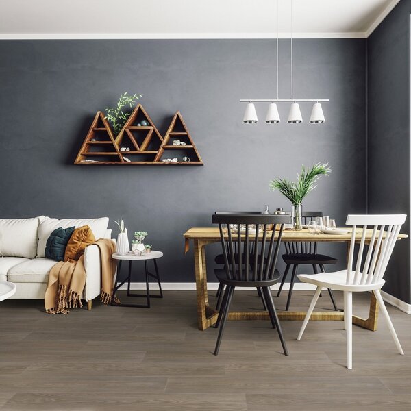Gerflor HQR Castle Brown 1846 - 4m 1 m²