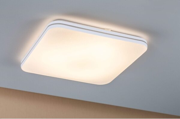 Paulmann 70903 - LED/22W Stropní svítidlo COSTELLA 230V 2700/4000/6500K