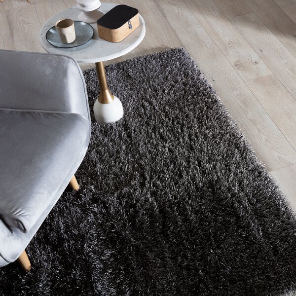 Eltap Koberec Blodwen Black Rozměr (cm): 80 x 150